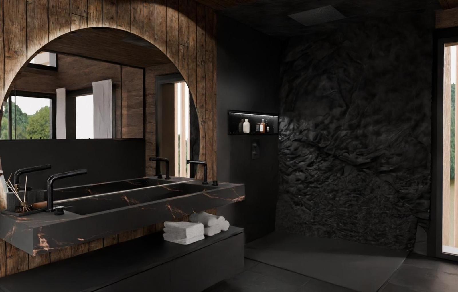 Domaine Les Terres Bleues Hotel Xonrupt-Longemer Bagian luar foto
