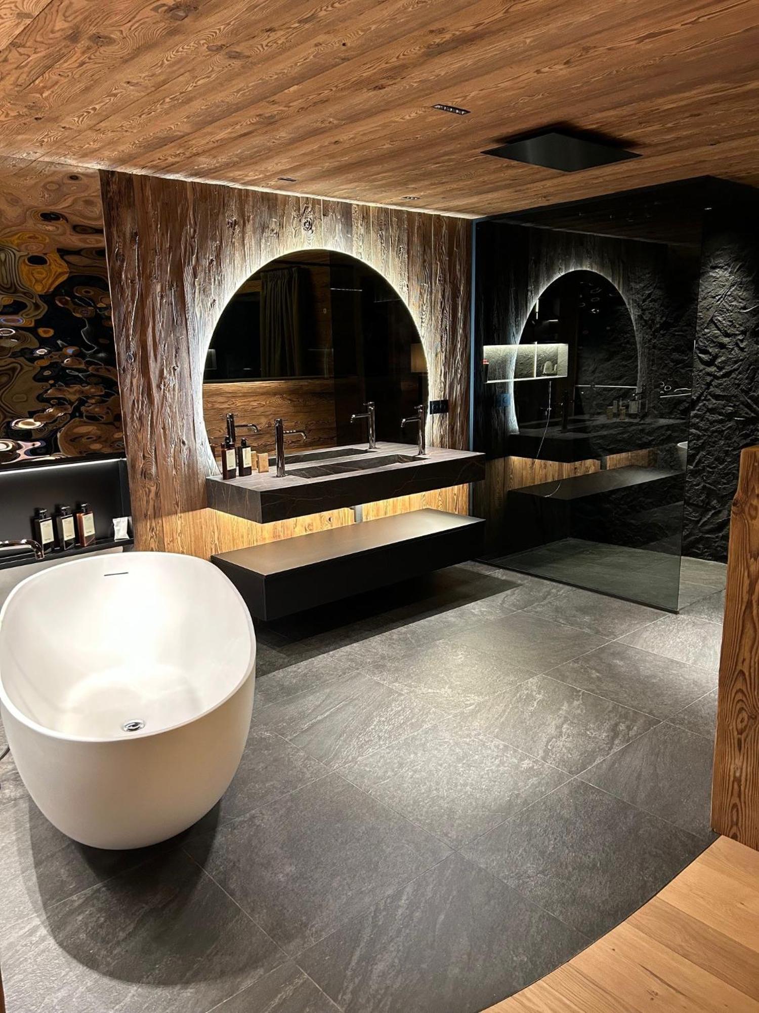 Domaine Les Terres Bleues Hotel Xonrupt-Longemer Bagian luar foto